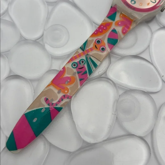 Swatch Watch - GW144 - Happy Insects
